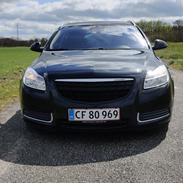 Opel Insignia cosmo 2,0 CDTI