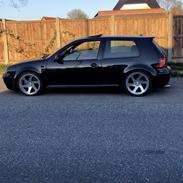 VW Golf 4 iv