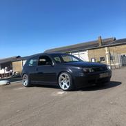 VW Golf 4 iv