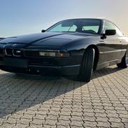 BMW 840ci (E31)
