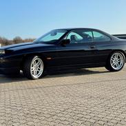 BMW 840ci (E31)