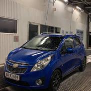Chevrolet Spark 1,0