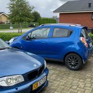 Chevrolet Spark 1,0