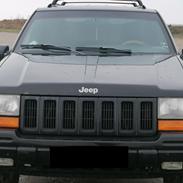 Jeep Grand Cherokee 5.2L ZJ