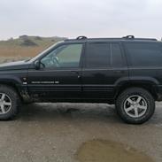 Jeep Grand Cherokee 5.2L ZJ