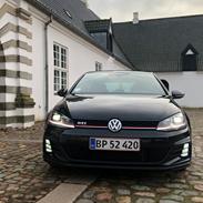 VW Golf 7.5 GTI