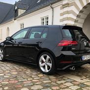 VW Golf 7.5 GTI