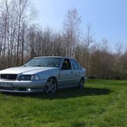 Volvo S70