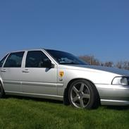 Volvo S70