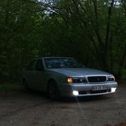 Volvo S70