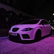 Seat Leon 2.0 TFSI Cupra