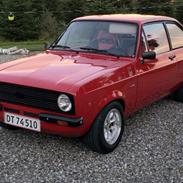 Ford Escort mk 2