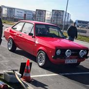 Ford Escort mk 2