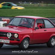 Ford Escort mk 2