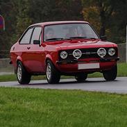 Ford Escort mk 2