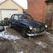 Volvo 121 Amazon