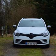 Renault Clio IV ST GT-line
