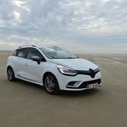 Renault Clio IV ST GT-line