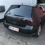 VW Golf Iv 1.8Turbo 20V