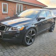 Volvo XC60 D5