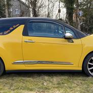 Citroën Ds3