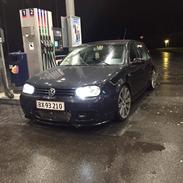VW Golf MK4 GTI Exclusive