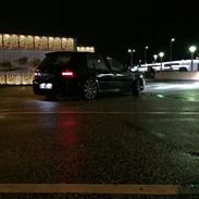 VW Golf MK4 GTI Exclusive