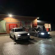 VW Golf MK4 GTI Exclusive