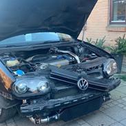 VW Golf MK4 GTI Exclusive