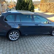 VW Golf VII Variant - Highline