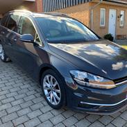 VW Golf VII Variant - Highline
