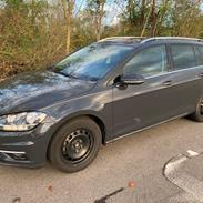 VW Golf VII Variant - Highline
