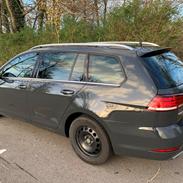 VW Golf VII Variant - Highline