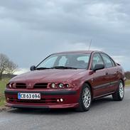 Mitsubishi Carisma 1.8 GDI Comfort 125hk