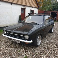 Opel Kadett c City