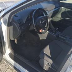 Audi a4 b6 limo ( solgt )