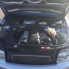 Audi a4 b6 limo ( solgt )