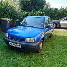 Nissan Micra 1.0 LX