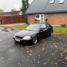 Honda Civic ek3