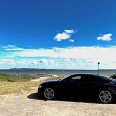 Audi A7 Sportback 3,0 TFSi quattro