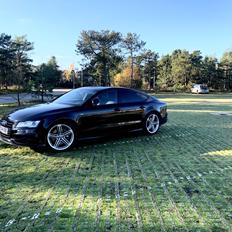 Audi A7 Sportback 3,0 TFSi quattro
