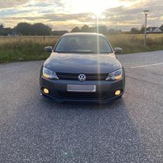 VW Jetta