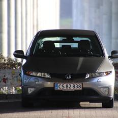 Honda Civic 1,8 Sport