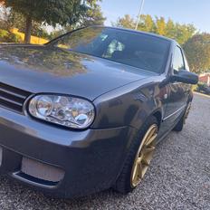 VW Golf MK4 GTI