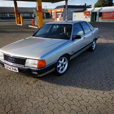 Audi 100 c3 2,3E Quattro