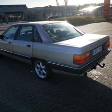 Audi 100 c3 2,3E Quattro