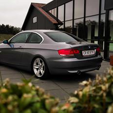 BMW E92 335i