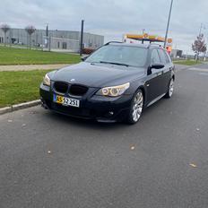 BMW E61 535d