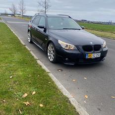 BMW E61 535d