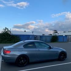 BMW 335I E92 Coupé